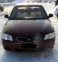  Hyundai Accent 2008 , 130000 , 