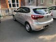  Kia Rio 2013 , 349999 , 