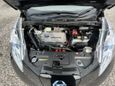  Nissan Leaf 2011 , 428000 , 