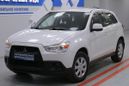 SUV   Mitsubishi ASX 2012 , 968000 , 