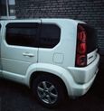 SUV   Honda Crossroad 2007 , 640000 , 