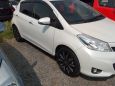  Toyota Vitz 2013 , 540000 , 