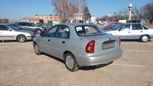  Chevrolet Lanos 2007 , 188000 , 