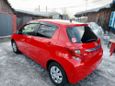  Toyota Vitz 2016 , 625000 , 