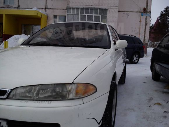  Mitsubishi Eterna 1992 , 120000 , 