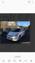    Toyota Wish 2008 , 705000 , -