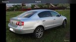  Volkswagen Passat 2008 , 350000 , 