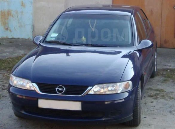  Opel Vectra 1998 , 180000 , 