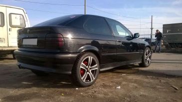  BMW 3-Series 1997 , 200000 , 