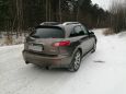 SUV   Infiniti FX45 2004 , 550000 , 