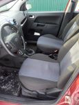  Ford Fusion 2008 , 327000 , 