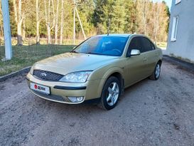  Ford Mondeo 2006 , 410000 , 