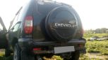 SUV   Chevrolet Niva 2007 , 240000 , 