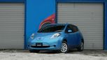  Nissan Leaf 2015 , 739196 , 