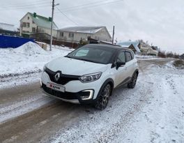 SUV   Renault Captur 2017 , 1240000 , 