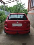  Skoda Fabia 2000 , 175000 , 