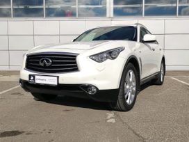 SUV   Infiniti FX37 2013 , 2250000 ,  