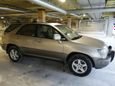 SUV   Lexus RX300 1999 , 550000 , 