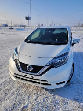 Nissan Note 2019 , 1080000 , 