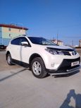 SUV   Toyota RAV4 2014 , 1281000 , 