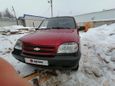 SUV   Chevrolet Niva 2007 , 167000 , 