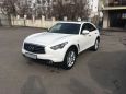 SUV   Infiniti FX37 2013 , 1700000 , 