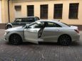  Mercedes-Benz CLA-Class 2015 , 1450000 , 