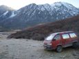    Toyota Lite Ace 1989 , 69000 , 