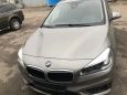    BMW 2-Series Gran Tourer 2016 , 1690000 , 