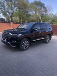 SUV   Toyota Land Cruiser 2015 , 3600000 , 