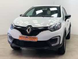 SUV   Renault Kaptur 2017 , 1425000 , 