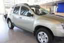 SUV   Renault Duster 2014 , 649998 , 