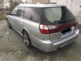  Subaru Legacy 2002 , 200000 , 