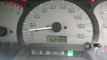    Mitsubishi Delica 2005 , 700000 , 