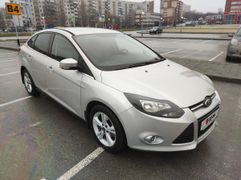 Седан Ford Focus 2013 года, 900000 рублей, Новосибирск