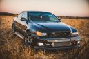  Toyota Chaser 1997 , 599000 , 