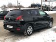 SUV   Peugeot 3008 2014 , 690000 , 