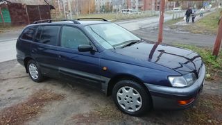 Универсал Toyota Caldina 1996 года, 290000 рублей, Бердск