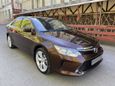  Toyota Camry 2017 , 1180000 , 