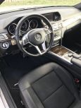  Mercedes-Benz E-Class 2015 , 1550000 , 