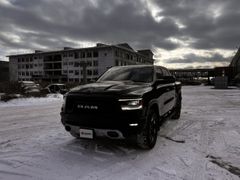 Пикап Dodge Ram 2018 года, 7600000 рублей, Ангарск