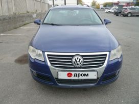  Volkswagen Passat 2007 , 470000 , 