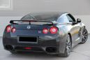  Nissan GT-R 2009 , 2850000 , 