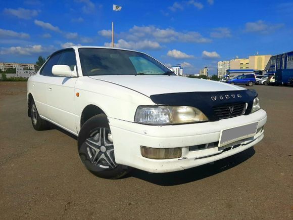  Toyota Camry 1997 , 185000 , 