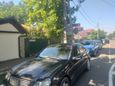  Mercedes-Benz C-Class 2001 , 250000 , 