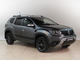 SUV   Renault Duster 2021 , 2319000 , 