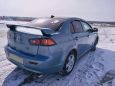  Mitsubishi Lancer 2010 , 502000 , -