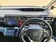    Honda Stepwgn 2016 , 1799000 , 