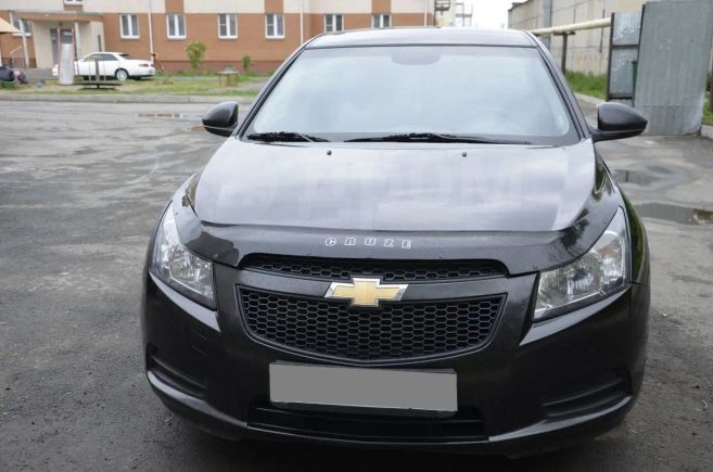  Chevrolet Cruze 2010 , 350000 , 