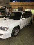 SUV   Subaru Forester 2001 , 355000 , 